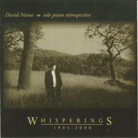 David Nevue - Whisperings (1985 - 2000)