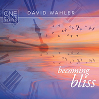 David Wahler - Becoming Bliss: One Hour Series
