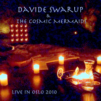 Davide Swarup - Live In Oslo 2010