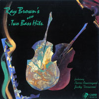 Ray Brown - Ray Brown's New Two Bass Hits