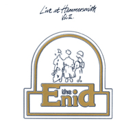 Enid (GBR) - Live at Hammersmith (Japan Limited Edition: Vol. 2)