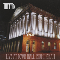 Enid (GBR) - Live at Town Hall (Birmingham) (CD 1)