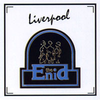 Enid (GBR) - Liverpool Live, 1986