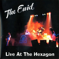 Enid (GBR) - 1980.11.23 - Live At The Hexagon, Reading, UK (CD 1)