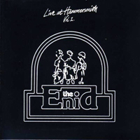 Enid (GBR) - Live at Hammersmith, Vol. I