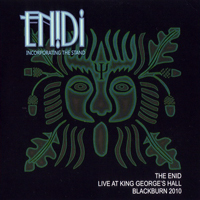 Enid (GBR) - Live at King George's Hall Blackburn 2010