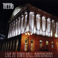Enid (GBR) - Live at Town Hall, Birmingham (CD 1)