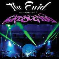 Enid (GBR) - The Enid en Concert a Crescendo (CD 1)