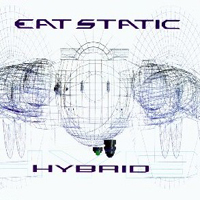 Eat Static - Hybrid (Maxi Single)