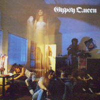 Gypsy Queen - Gypsy Queen