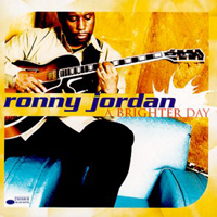 Jordan, Ronny - A Brighter Day