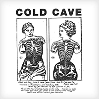 Cold Cave - Edsel And Ruby (Single)