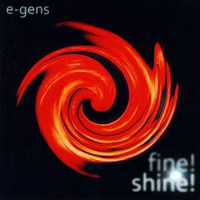 E-Gens - Fine! Shine! (VIP Ltd. Edition)