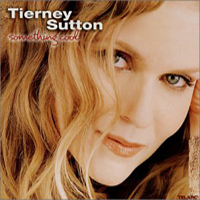 Tierney Sutton Band - Something cool