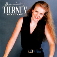 Tierney Sutton Band - Introducing Tierney Sutton