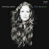 Tierney Sutton Band - Blue In Green