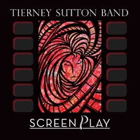 Tierney Sutton Band - Screen Play
