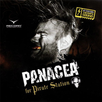 The Panacea - Pirate Station 5 (Mixed by Panacea)