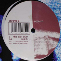 The Panacea - The Day After / Reality