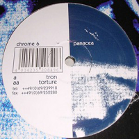 The Panacea - Tron / Torture (Remastered)