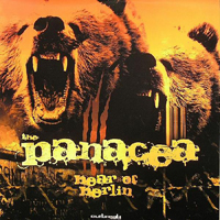 The Panacea - The Bear Of Berlin / An Ounce Of Leniency