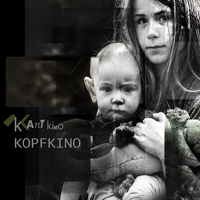 Kant Kino - Kopfkino (CD 2: Komakino)