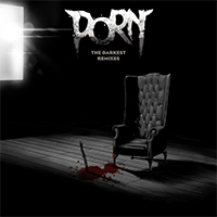 Porn (FRA) - The Darkest (Remixes Single)
