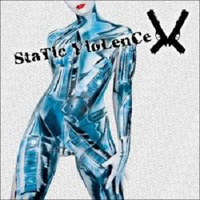 Static Violence - Auf Die Fresse