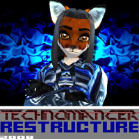 Technomancer - ReStructure