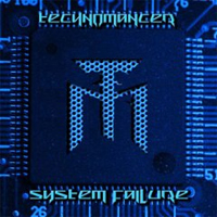 Technomancer - System Failure