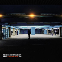 Technomancer - The Outsider