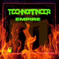 Technomancer - Empire (Single)