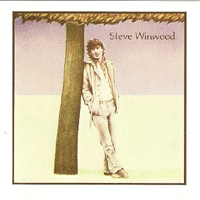 Steve Winwood - Steve Winwood