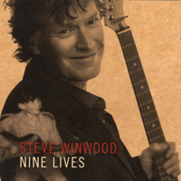 Steve Winwood - Nine Lives