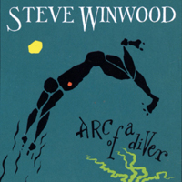 Steve Winwood - Arc Of A Diver (Deluxe Edition) (CD 1)