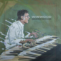Steve Winwood - Winwood Greatest Hits Live (CD 1)