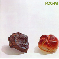 Foghat - Foghat (Rock And Roll) [Remastered 2007]
