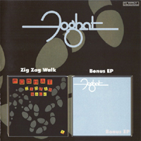 Foghat - Zig-Zag Walk (Remastered 2001)