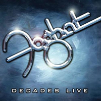 Foghat - Decades Live