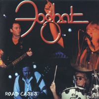 Foghat - Road Cases (Special Edition) [CD 2]