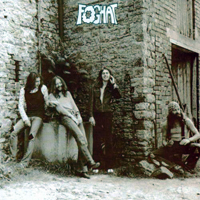 Foghat - Foghat (LP)