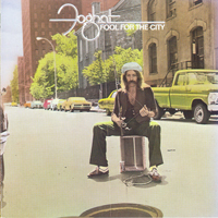 Foghat - Fool For The City (LP)