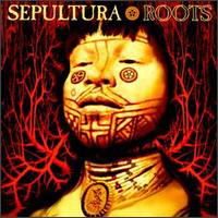 Sepultura - Roots (CD 1 remastered)