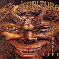 Sepultura - Innerself Life