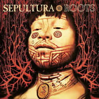 Sepultura - Roots (Japan Edition)