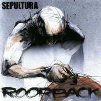Sepultura - Roorback (Special Edition) (CD 2: Revolusongs)