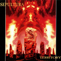 Sepultura - Territory (EP)