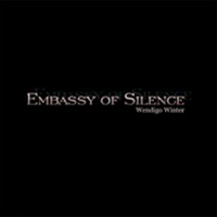 Embassy Of Silence - Wendigo Winter (Demo)