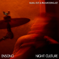 Ensono - Night Culture