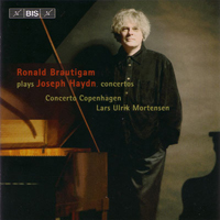 Ronald Brautigam - Haydn - Piano Concertos